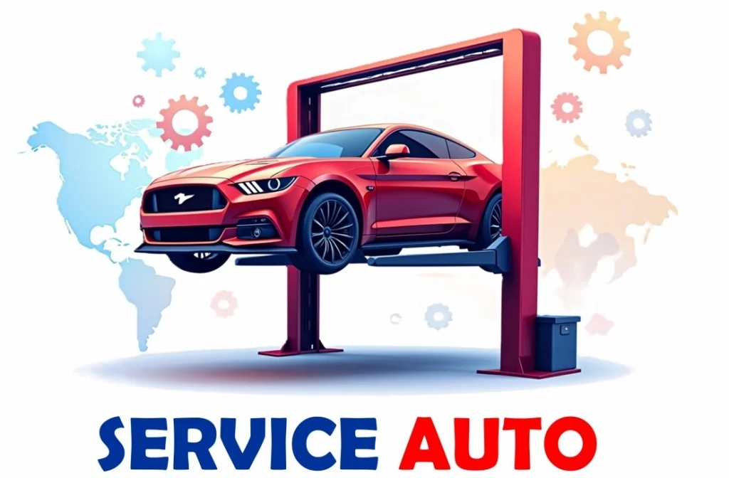 BANNER PERSONALIZAT SERVICE AUTO